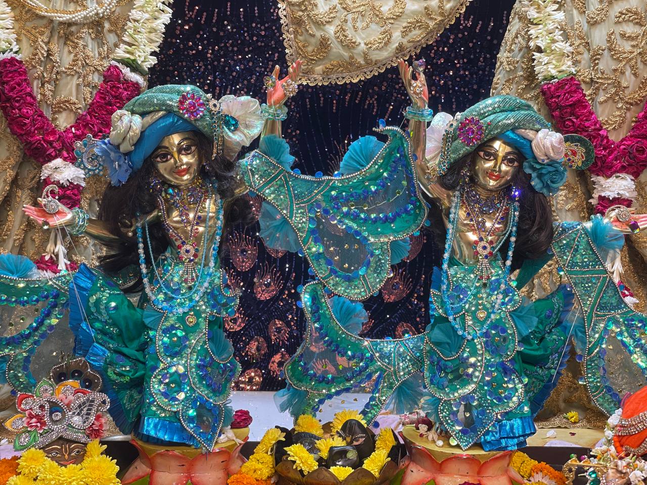 ISKCON East Delhi