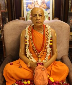 Prabhupada 3 Dresses