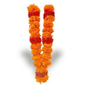Marigold Garland
