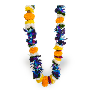 Deities Garlands