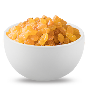 Raisins