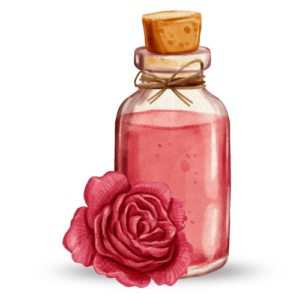 Rose Attar