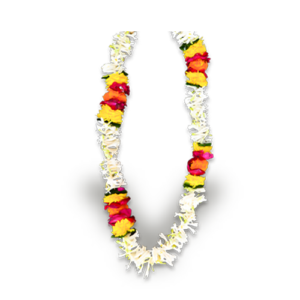 Rajnigandha Garland