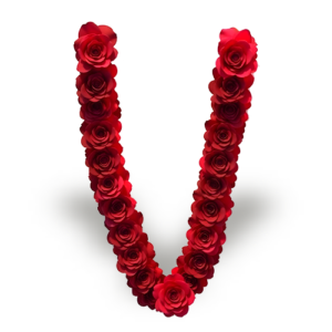 Rose Garland