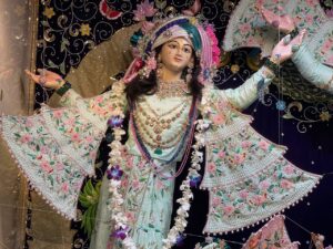 Deities Dress