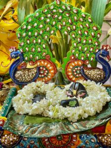 Flower Decorations