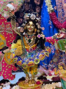 Deities Jewellery