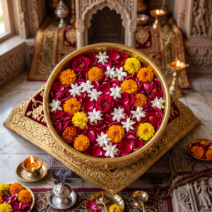 Pushpa Abhishek