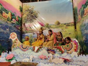 Jhankiyas