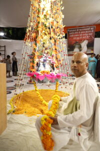 Jhulan
