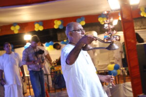 Mangla Arti