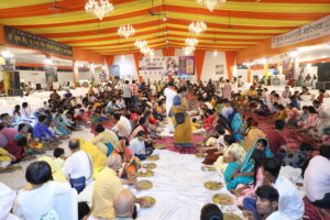 5th Sep Prasad