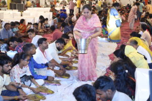 3rd Sep Prasad